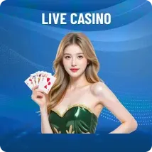 Live casino
