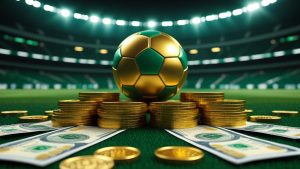 Lucky88 payout money