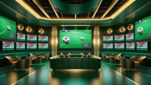 Lucky88 vip sportsbook