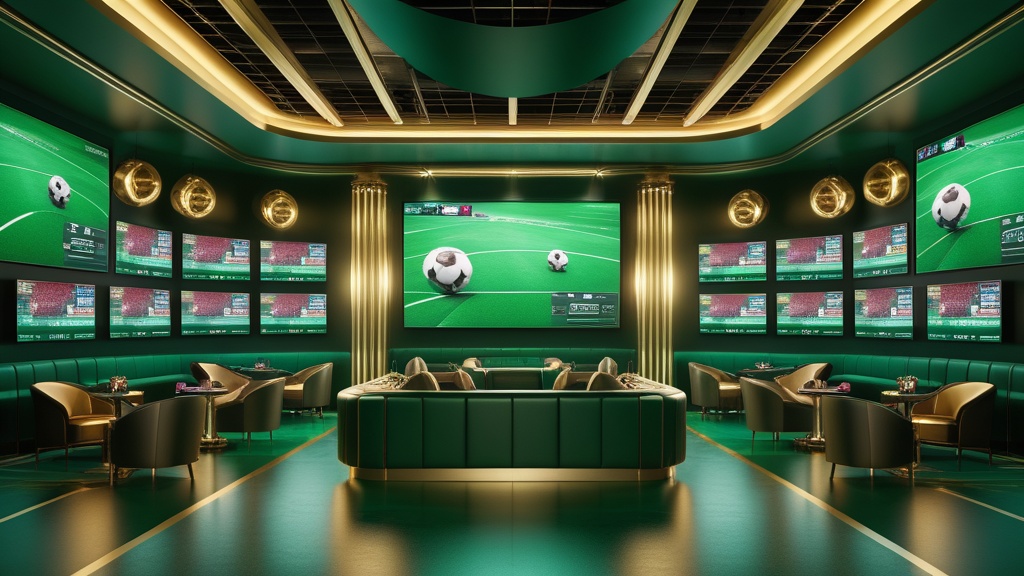 Lucky88 vip sportsbook